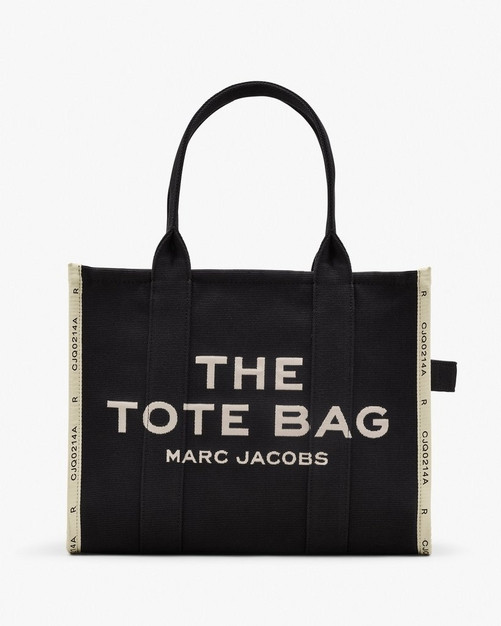 The Jacquard Large Tote Bag | Marc Jacobs