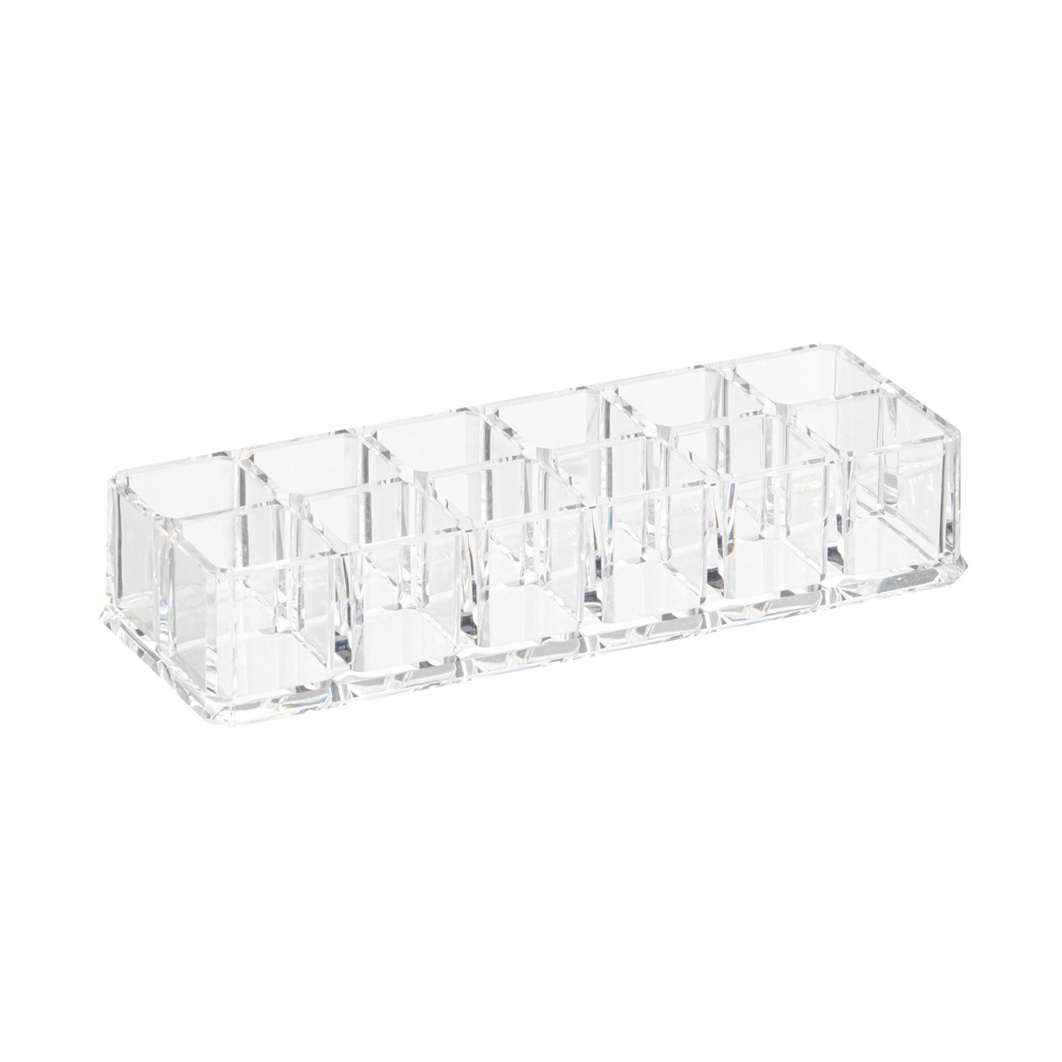 Acrylic Lipstick Organizer | The Container Store