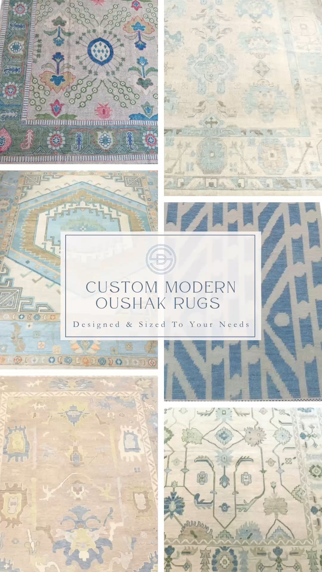 Our hand knotted custom modern oushak rugs can be made to order in ANY size! We can also swap out colors to customize your rug specific to your needs!

modern oushak rug | custom rug | classic rug | traditional rug | Grandmillennial home decor | grandmillennial rug | living room rug | bedroom rug

#LTKHome
