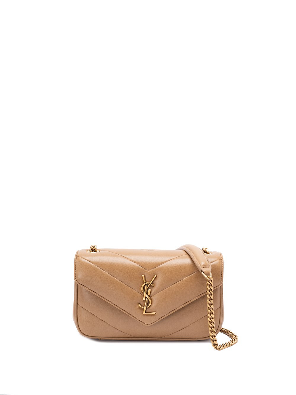 saint laurent `loulou` mini bag available on Spinnaker - 51741 | Spinnaker Boutique