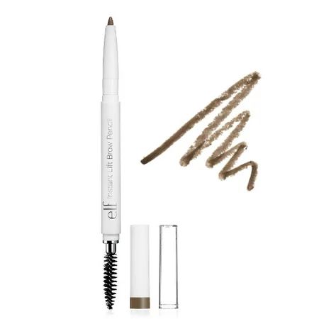(6 Pack) e.l.f. Essential Instant Lift Brow Pencil - Taupe | Walmart (US)