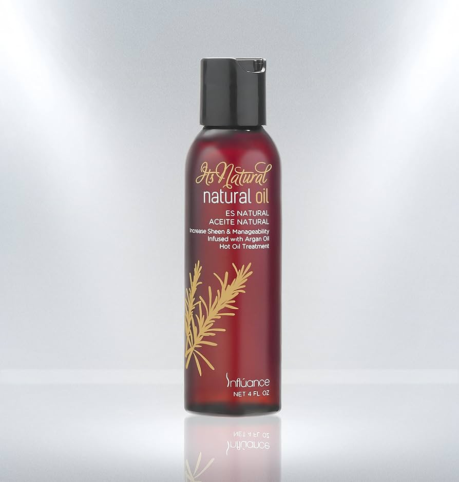 It's Natural Natural Oil | Amazon (US)