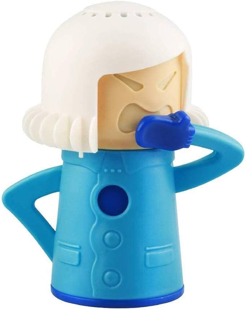 Spardar Chilly Mama Fridge Deodoriser, Refrigerator Odor Absorber Freezer Fridge Odor Eliminato, ... | Amazon (US)