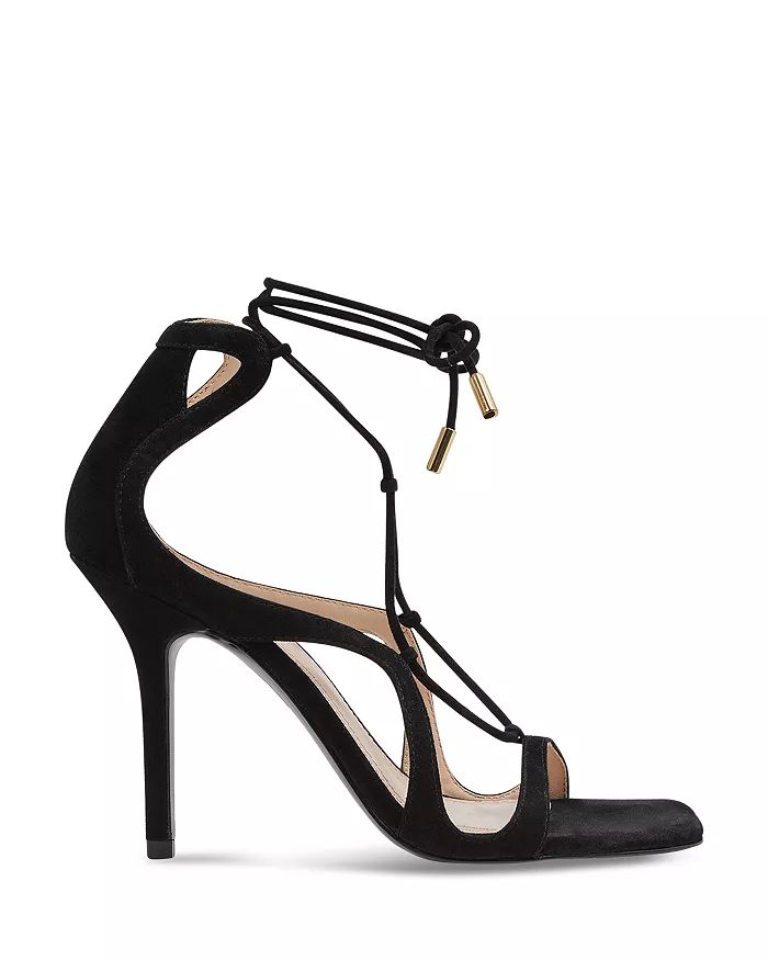 REISS Women's Kate Strappy Lace Up High Heel Sandals Back to results -  Shoes - Bloomingdale's | Bloomingdale's (US)