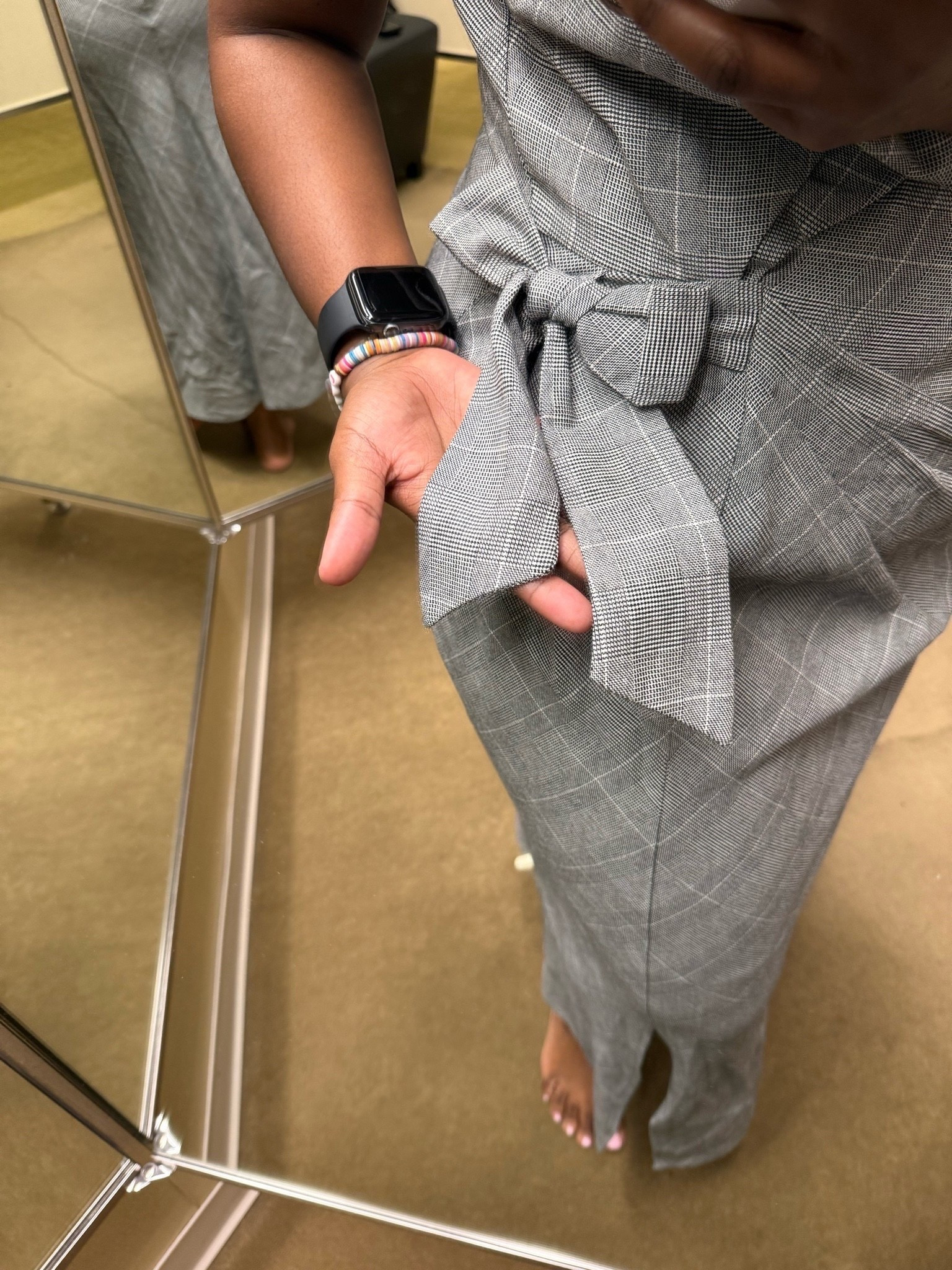SecretsofYve: love the bow and unique features on this Nordstrom Anniversary Sale dress! It’s a little bit hard to zip up if you are by yourself, but it will show your curves beautifully. 
#Secretsofyve #ltkgiftguide
Always humbled & thankful to have you here.. New posts daily at 3pm & 4:15pm EST. 
CEO: PATESI Global & PATESIfoundation.org
@secretsofyve : where beautiful meets practical, comfy meets style, affordable meets glam with a splash of splurge every now and then. I do LOVE a good sale and combining codes! #ltksalealert #ltku #ltkplussize #ltkmidsize #ltkover40 #ltkpetite #ltktall #ltkvlog #ltktravel #ltkbump #ltkootd #ltkstorytime 
#ltkdayinmylife #ltkmomlife secretsofyve

#LTKSeasonal #LTKWorkwear #LTKWedding