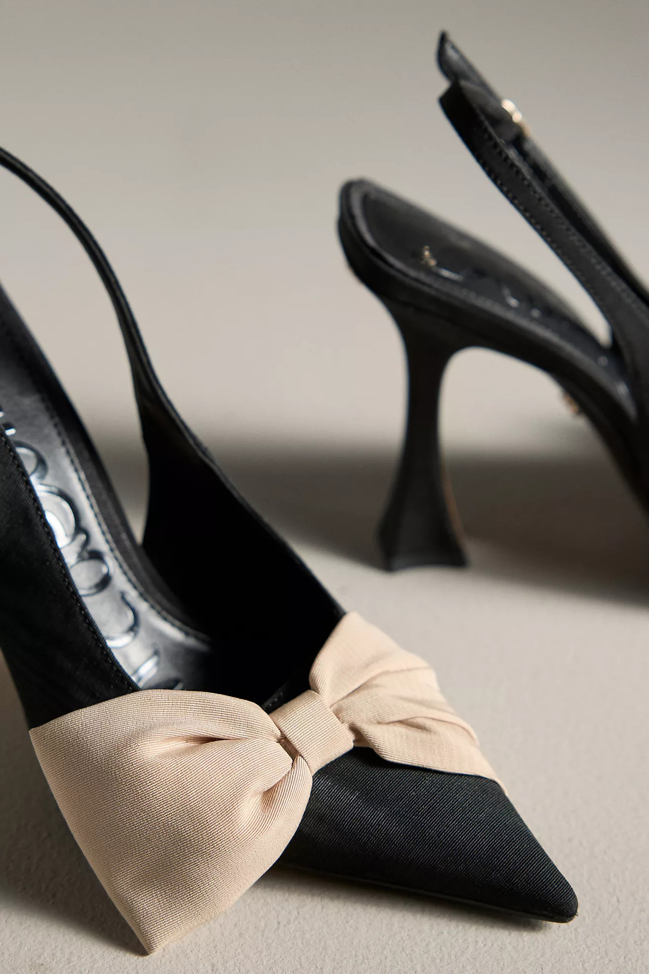 Sam Edelman Onia Bow Heels | Anthropologie (US)