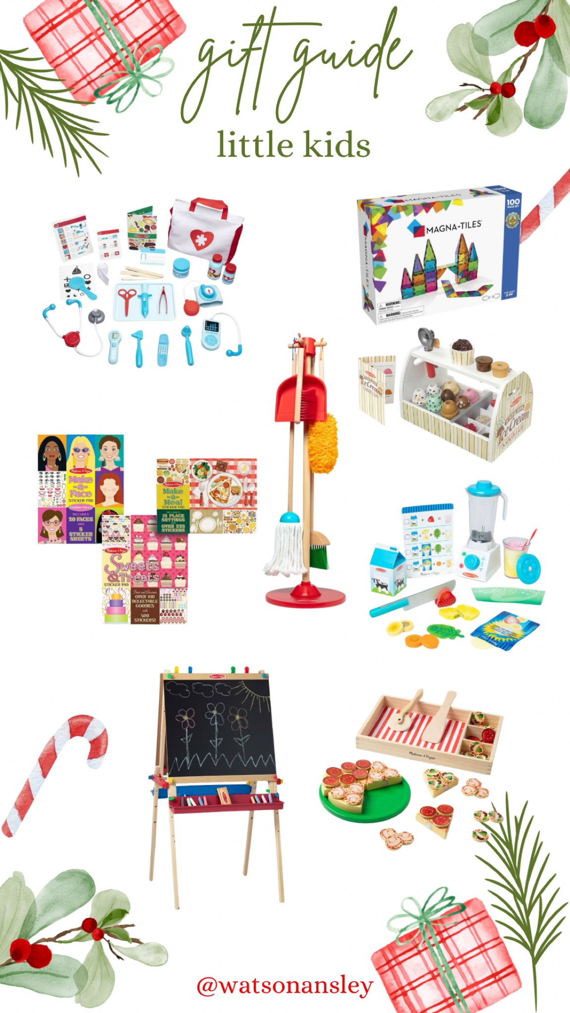 Shop for the kids in your life here! These are some of my kids faves to play with and have been for the last few years

Click below to shop!


#LTKHoliday #LTKGiftGuide #LTKKids