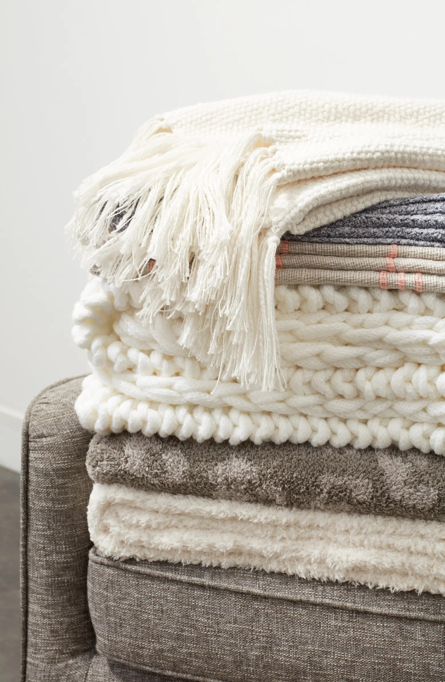 CozyChic™ Throw Blanket | Nordstrom