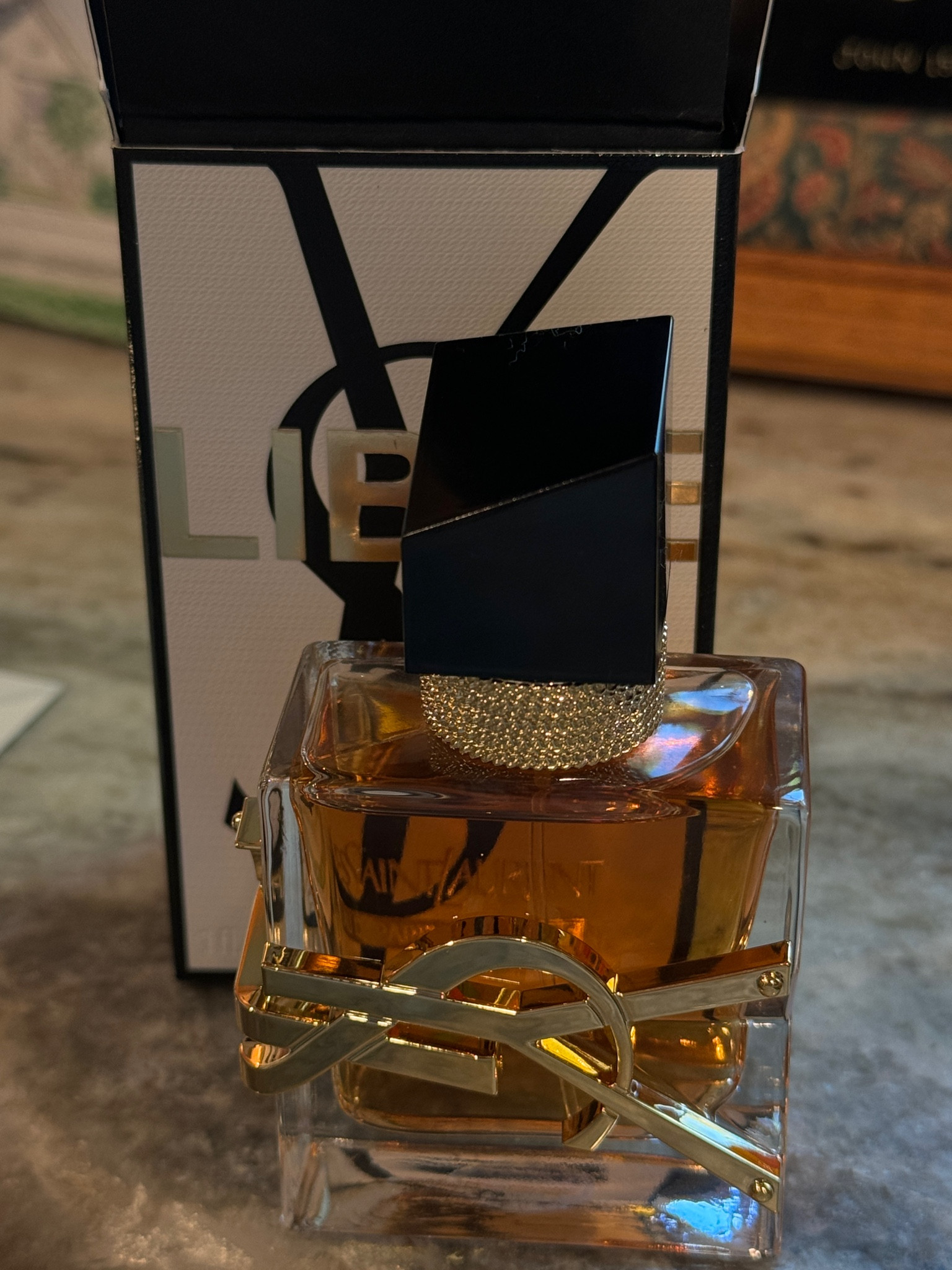 New YSL Perfume 

#LTKfindsunder100 #LTKxSephora #LTKbeauty