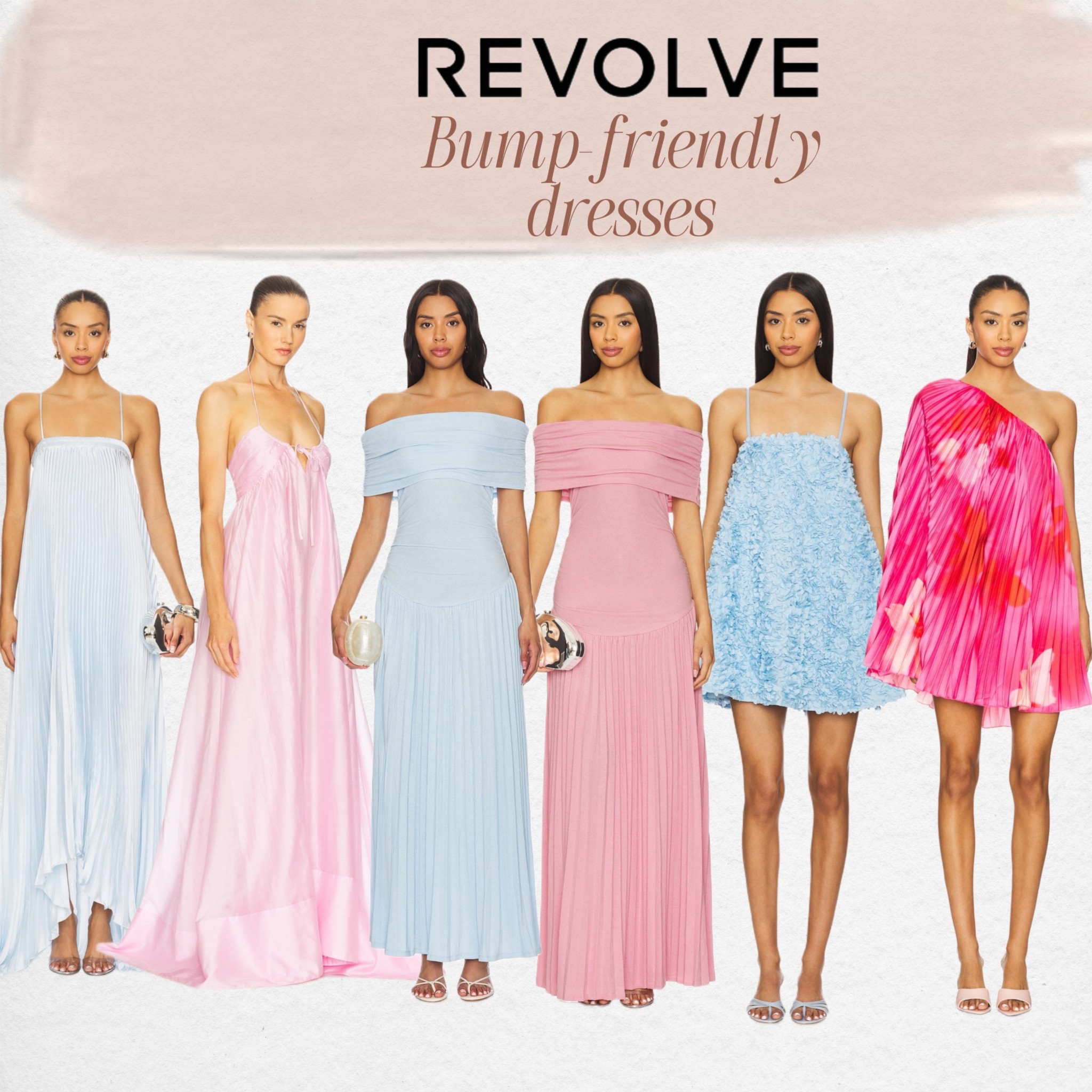 #Revolve #bumpfriendly

#LTKBump #LTKBaby