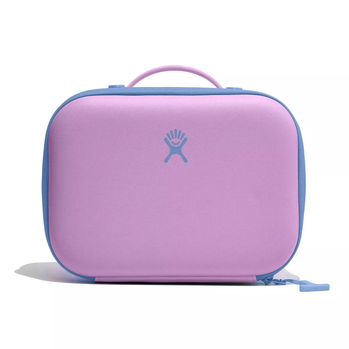 Hydro Flask Kids' Insulated Hard Sided Lunch Box - Anemone: BPA-Free with Zipper Closure | Target
