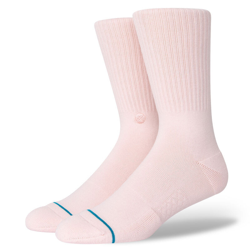 Icon Crew Socks | Stance