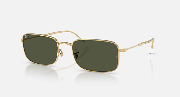 5 COLORS
         
      $50 OFF
           
        Frame
       
      Polished Arista Gold
   ... | Ray-Ban (US)