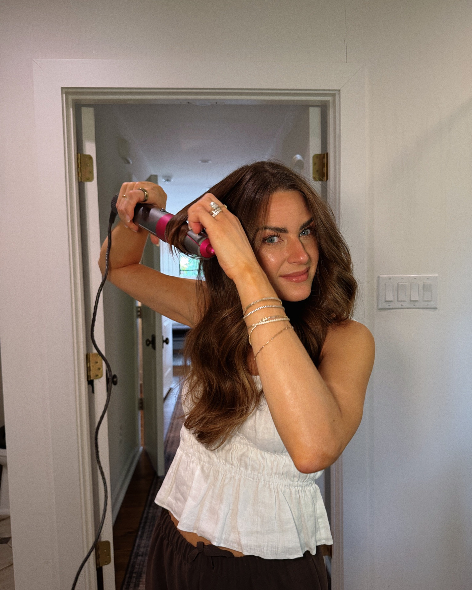 MY HAIR WASH DAY ROUTINE ✨

#LTKgrwm #LTKdayinmylife #LTKmorningroutine