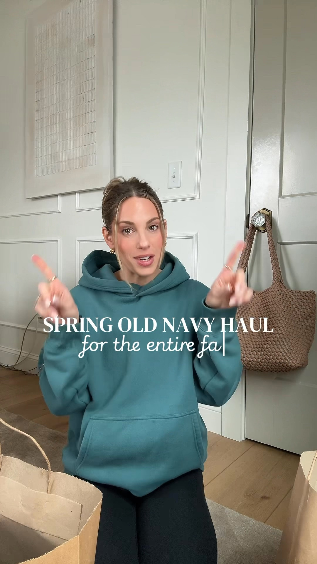 Did some damage at Old Navy & have no regrets ☺️ 

I will do a try on of the stuff I got myself vvv soon!🫶🏼

#LTKMens #LTKKids #LTKBaby