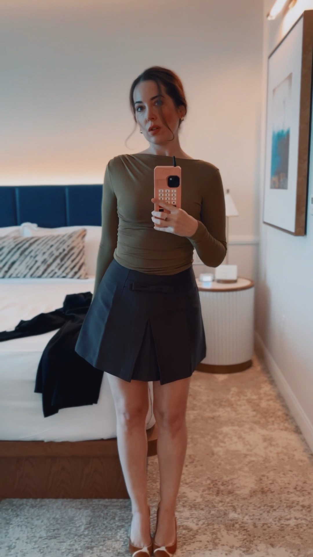 H&M has the cutest stuff right now! 

#LTKdayinmylife #LTKootd #LTKFindsUnder50