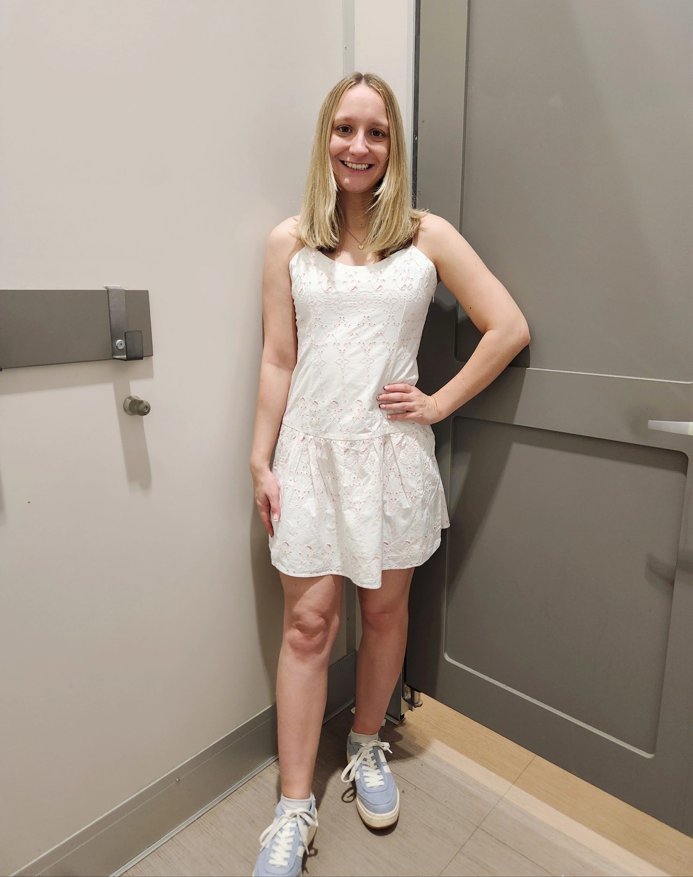 Target x Roller Rabbit Collaboration {Look #1}

