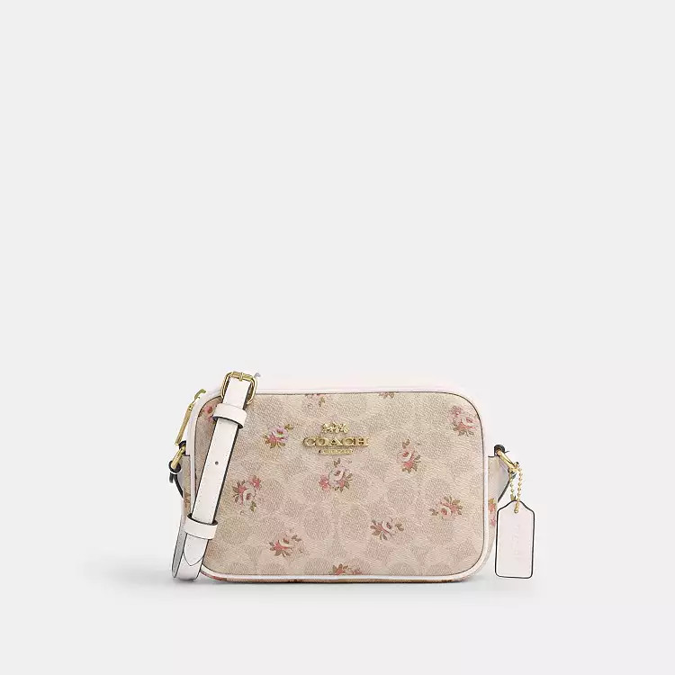 Mini Jamie Camera Bag | Coach Outlet US