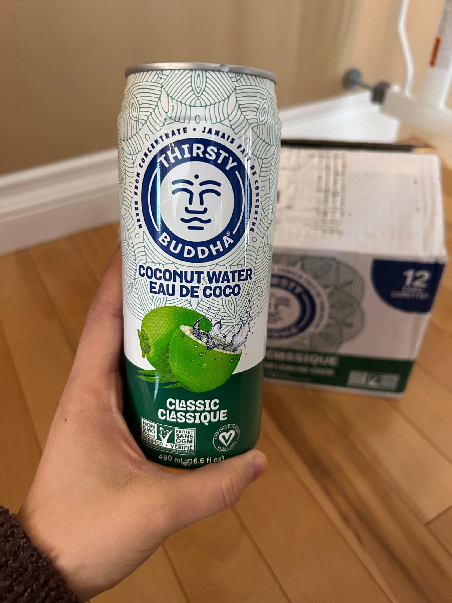 Coconut water 🇨🇦

#LTKfamily #LTKspring #LTKcanada