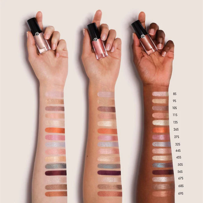 Eye Tint Long-Lasting Liquid Eyeshadow | Sephora (US)