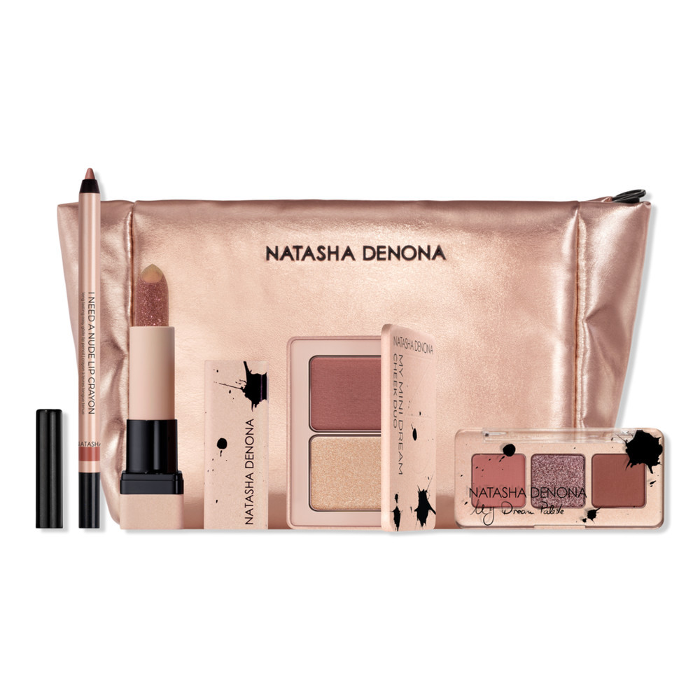 NATASHA DENONA My Dream Pouch | Ulta