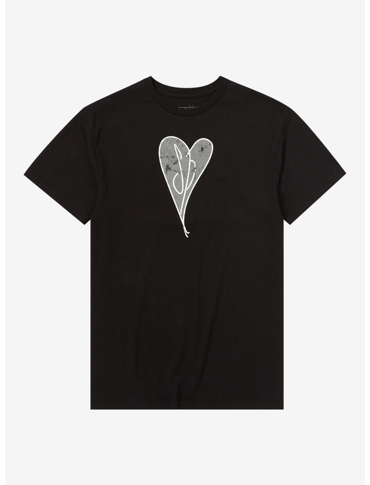 The Smashing Pumpkins Zero T-Shirt | Hot Topic | Hot Topic