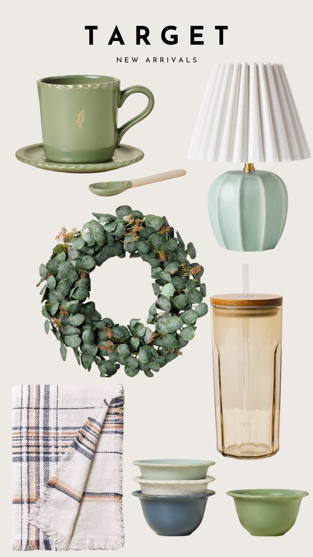 New hearth & hand spring arrivals 

#LTKHome #LTKFindsUnder50 #LTKSeasonal