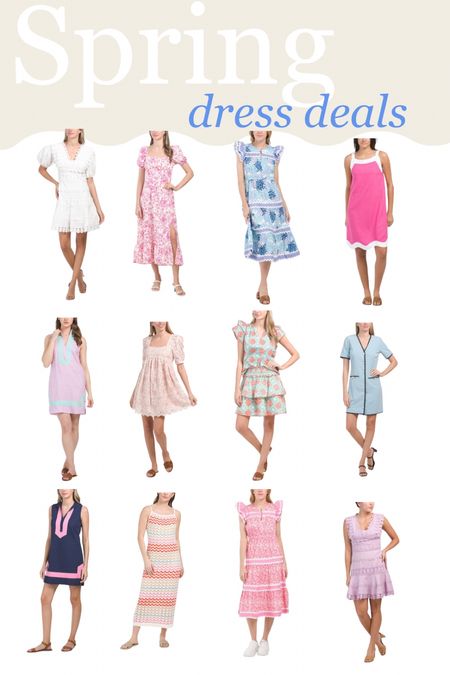 Dress under $60!!

#LTKsalealert #LTKSpringSale #LTKSeasonal