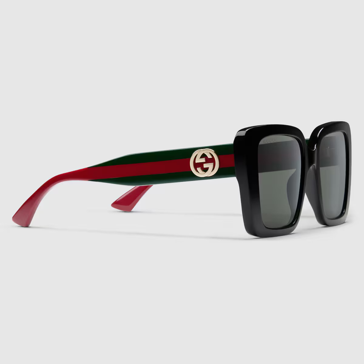 Gucci - Square frame sunglasses | Gucci (US)