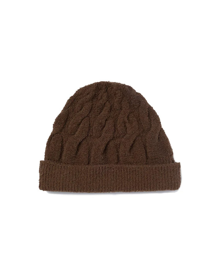 Splendid x @Cellajaneblog Cable Beanie | Splendid