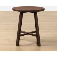 Lockwood Round Side Table | McGee & Co. (US)