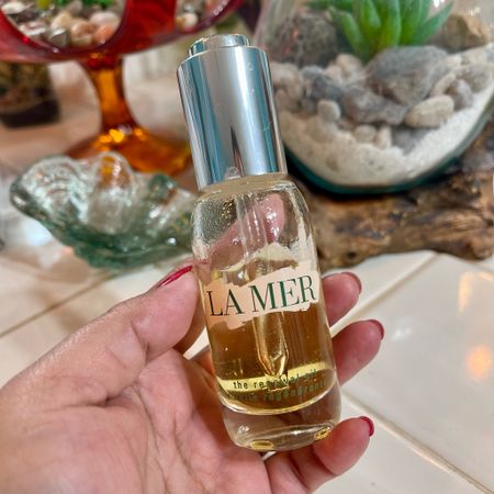 I’ve been using The Replenishing Oil off and on for years. I always go back to it because my skin loves it, especially now that I’m older.  

#LTKsalealert #LTKbeauty #LTKxSephora