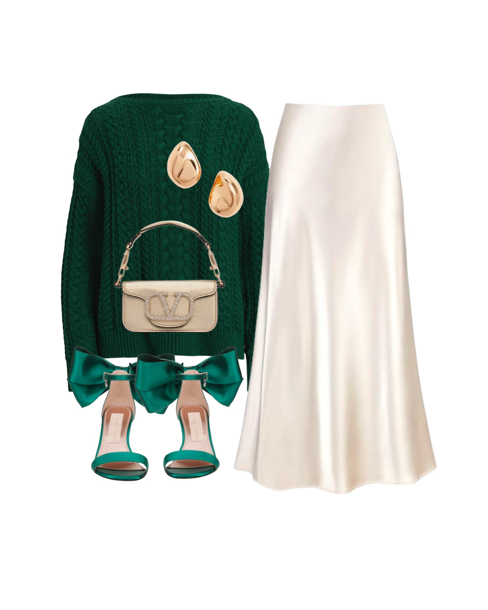 HOLIDAYS PARTY SEASON! ✨
Get inspired and Dress your vibe! 

#LTKStyleTip #LTKItBag #LTKShoeCrush