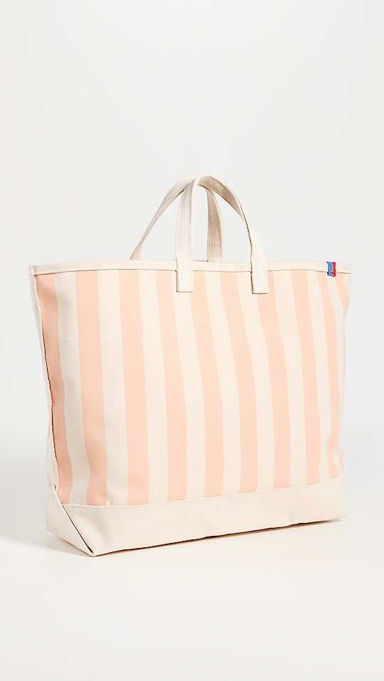 Large Striped Tote | Shopbop