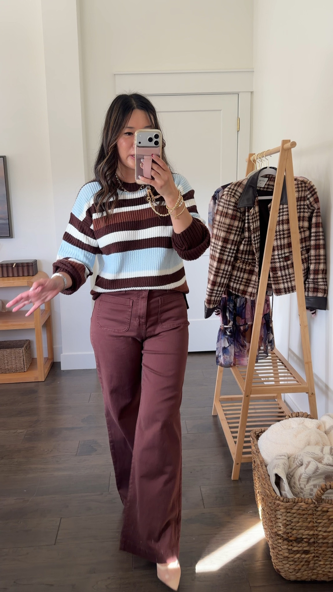 Kohls fall outfit

#LTKootd #LTKSeasonal #LTKOver40