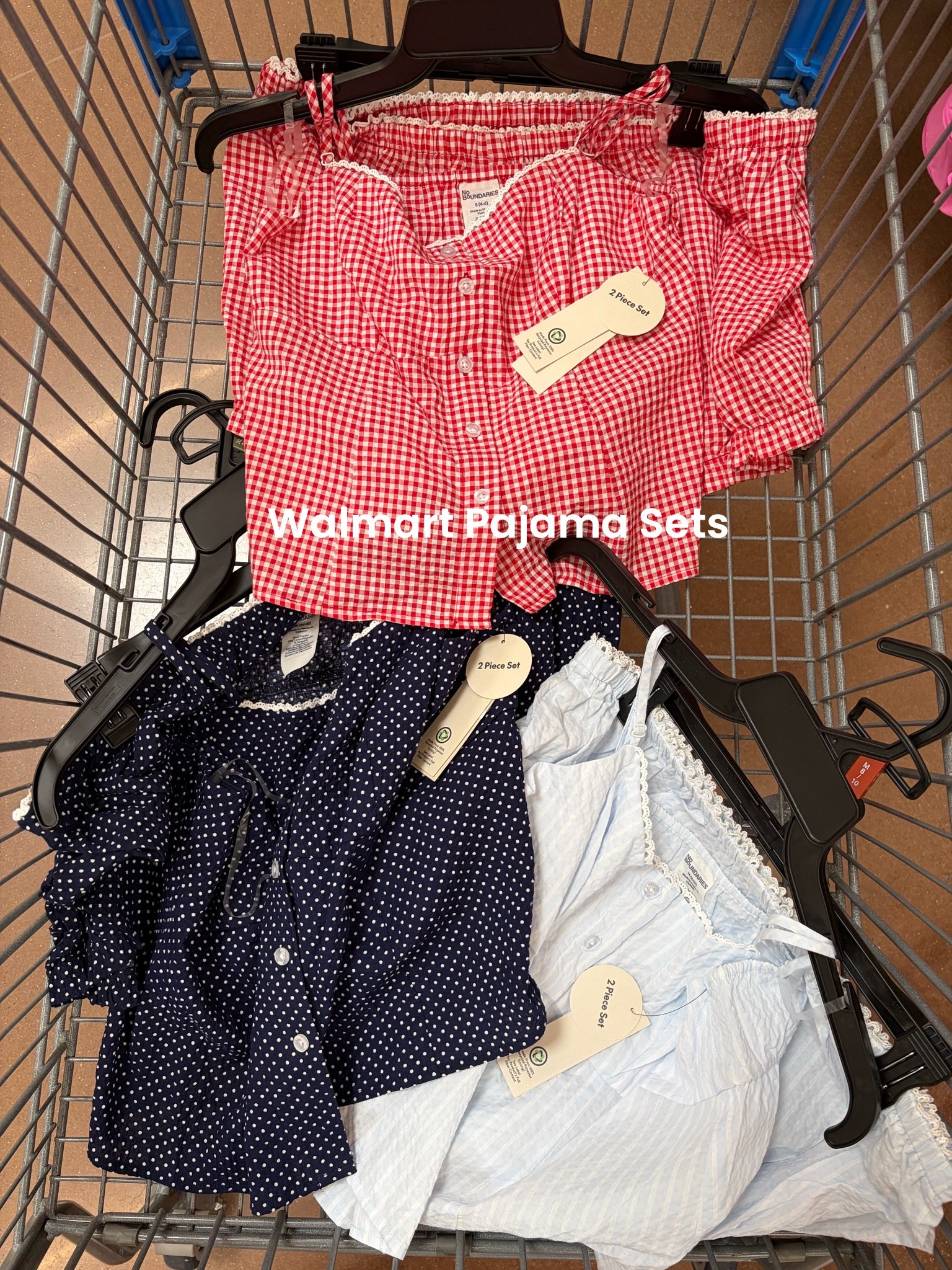 Walmart pajama sets

#LTKmomlife #LTKselfcare #LTKootd