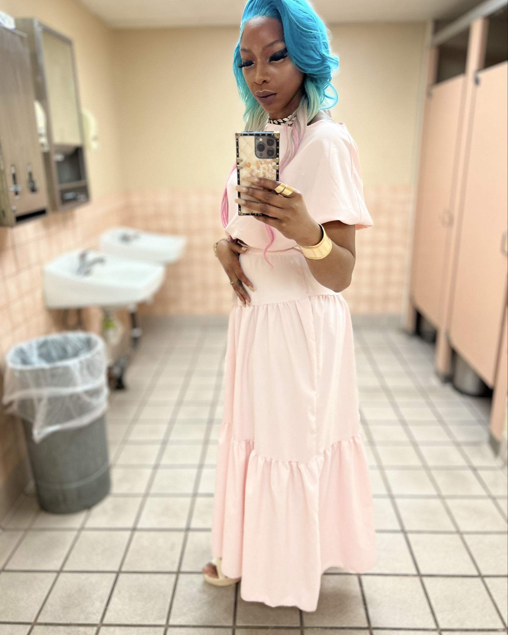 Pink two piece set

#LTKStyleTip #LTKBeauty #LTKMidsize