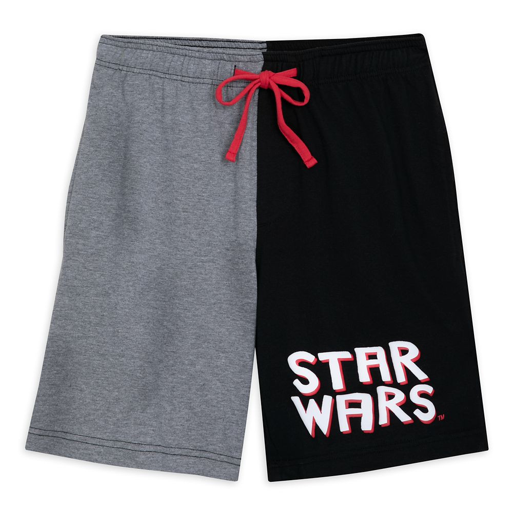 Star Wars Sleep Shorts for Adults | Disney Store