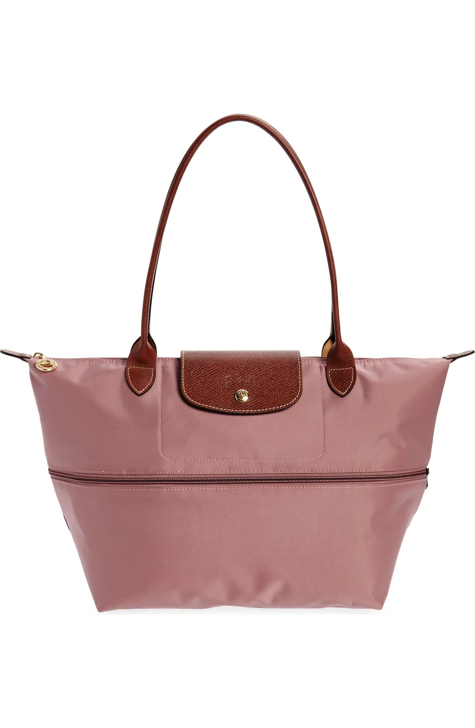 Longchamp Le Pliage Expandable Recycled Nylon Tote | Nordstrom | Nordstrom