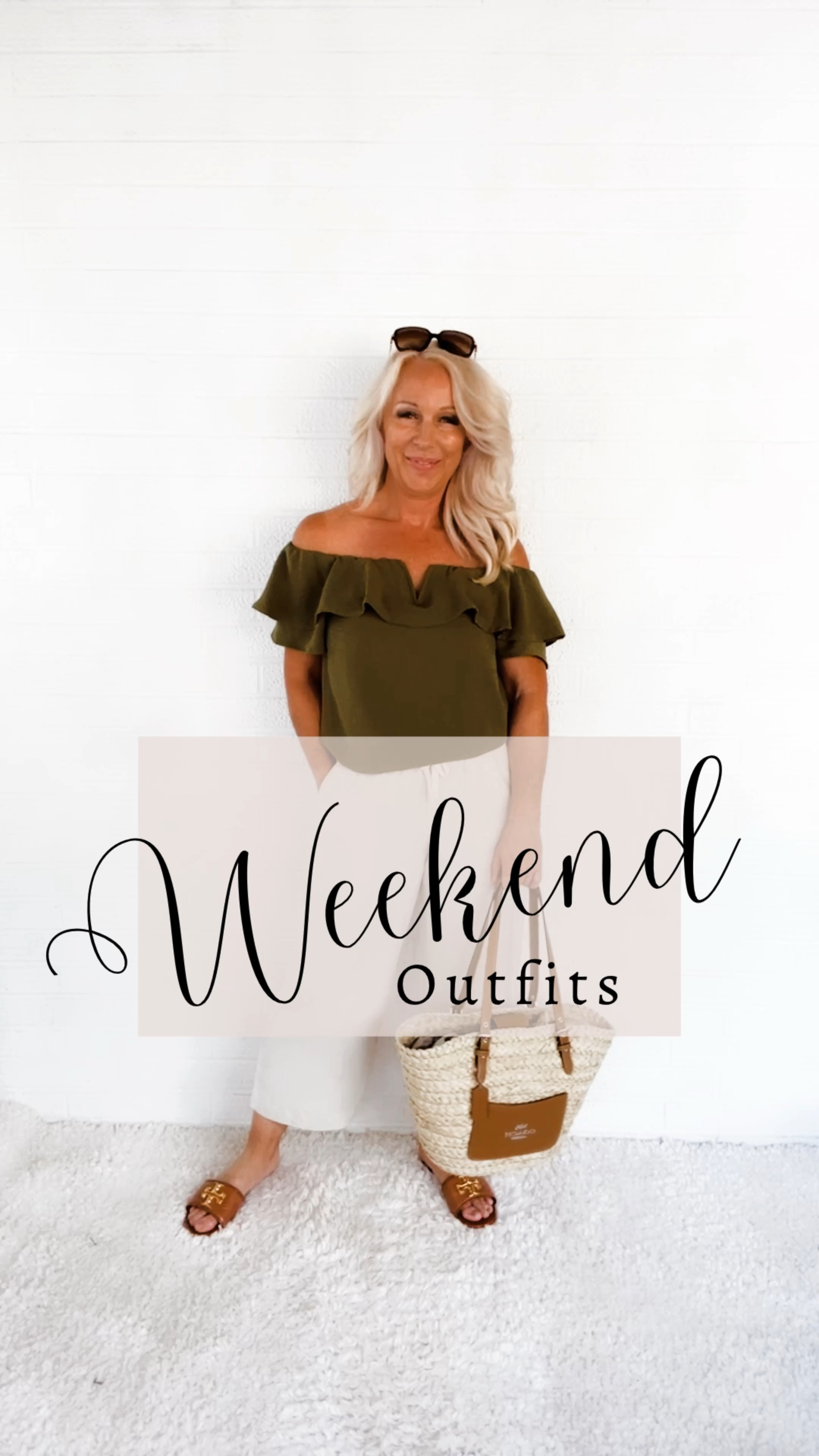Weekend Outfits!
- Winery
- Brunch
- Docktails
- Outdoor Concert
- Wedding Guest

#LTKunder50 #LTKwedding #LTKSeasonal