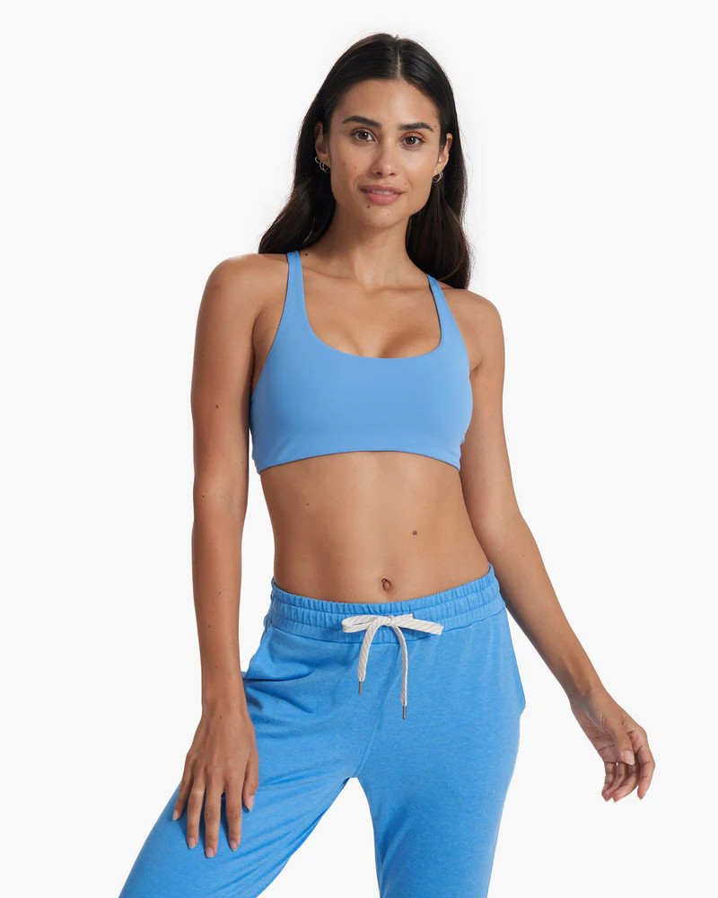 Yosemite Bra | Vuori Clothing (US & Canada)