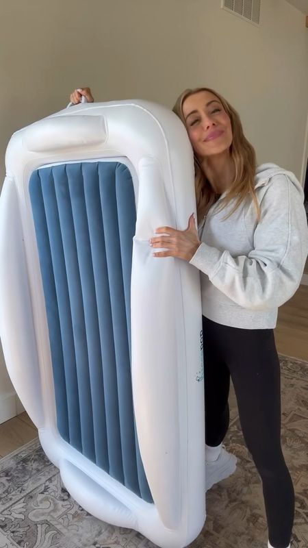One of my most requested items to share is the inflatable mattress that we LOVE for the girls! 🤩🥰

#LTKkids #LTKfamily #LTKVideo