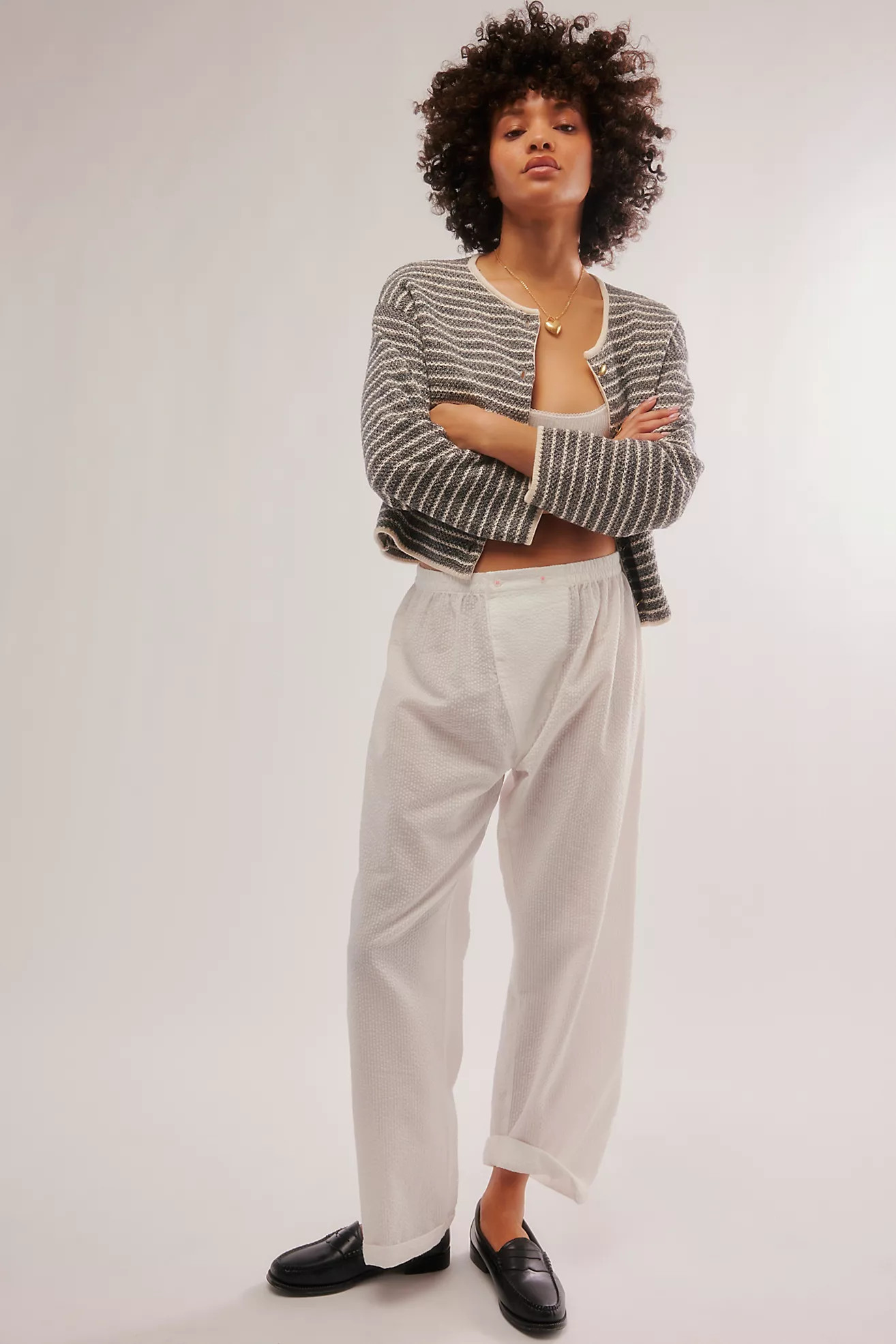 Cloud Nine Lounge Trousers | Free People (UK)