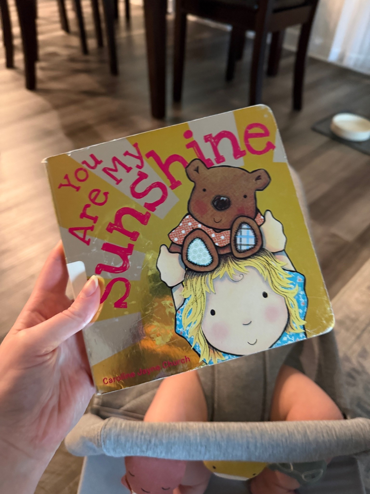book of the day 📚

#LTKBaby #LTKKids #LTKmomlife