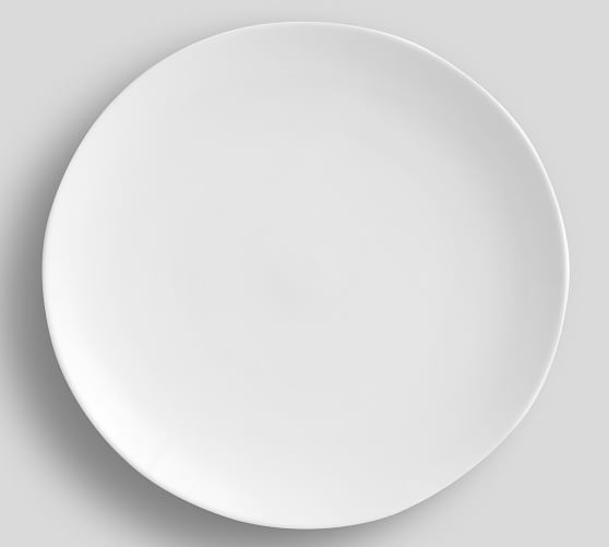 Classic Coupe Salad Plate, Set of 4 | Pottery Barn (US)