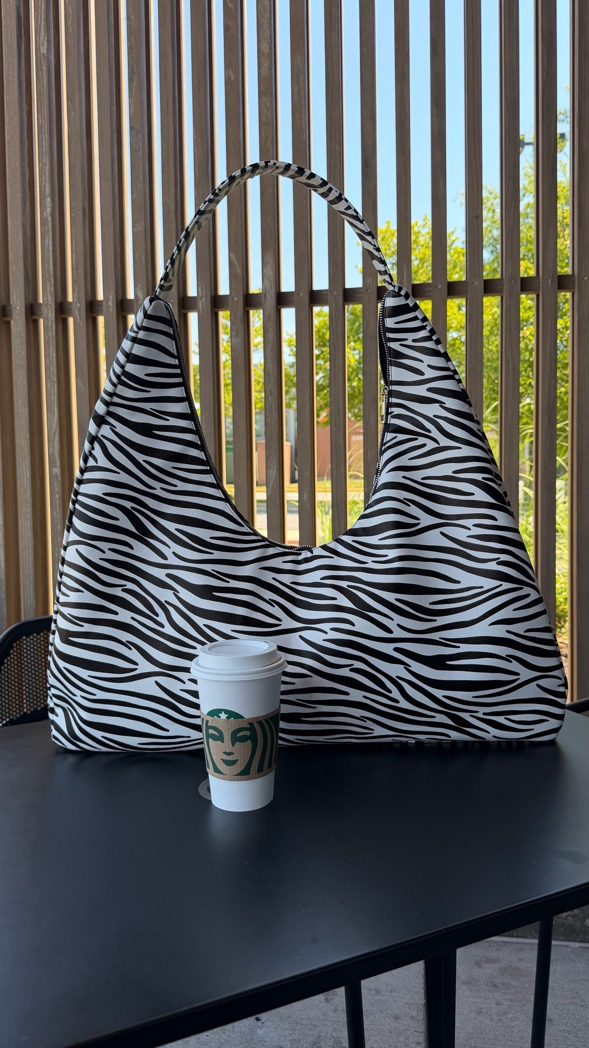 Obsessed with this bag

#LTKootd #LTKTravel #LTKOver40