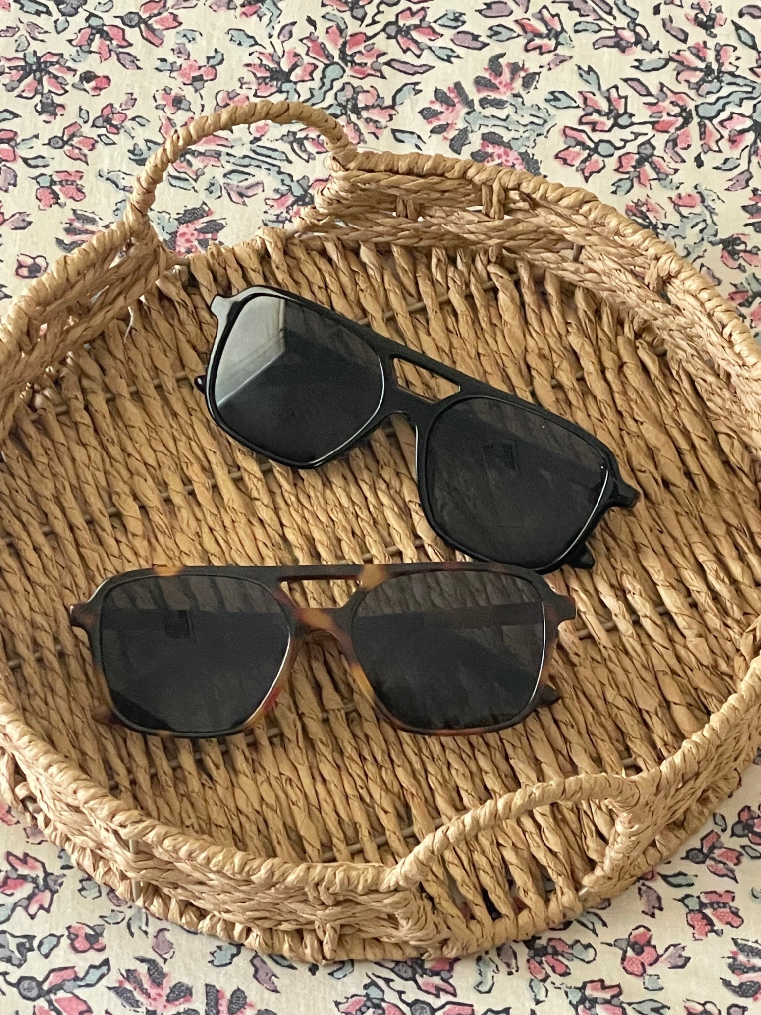 My sunglasses are part of Amazon’s Spring Sale! Comes in a variety of colors to match any Spring outfit or Summer outfit! Shop here! 


#LTKootd #LTKSaleAlert #LTKFestival