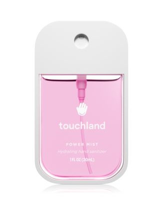 Touchland Power Mist Hydrating Hand Sanitizer 1 oz., Berry Bliss  | Bloomingdale's Beauty & Cosme... | Bloomingdale's (US)