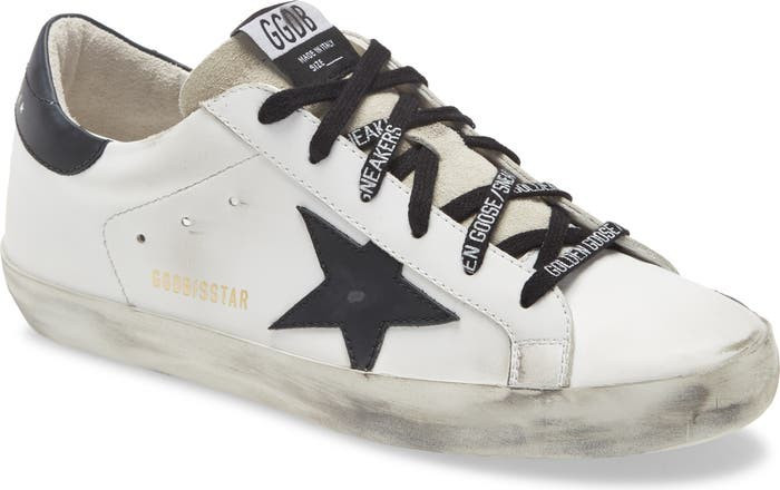 Super-Star Low Top Sneaker | Nordstrom