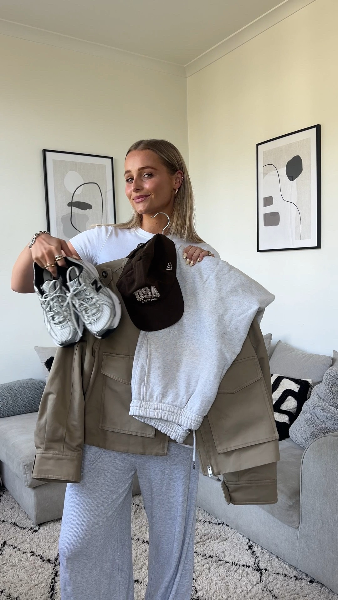 Casual spring outfit x

#LTKuk #LTKspring #LTKeurope